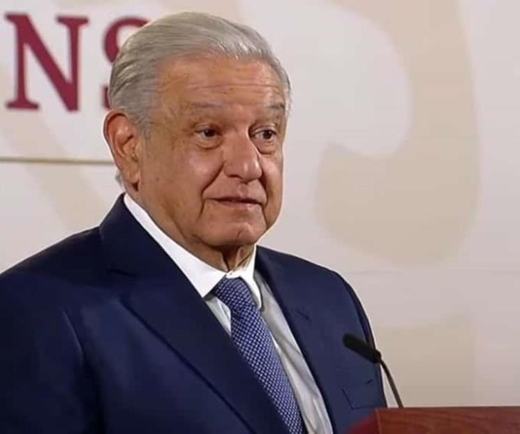 AMLO asegura que reforma de vivienda beneficiará a trabajadores