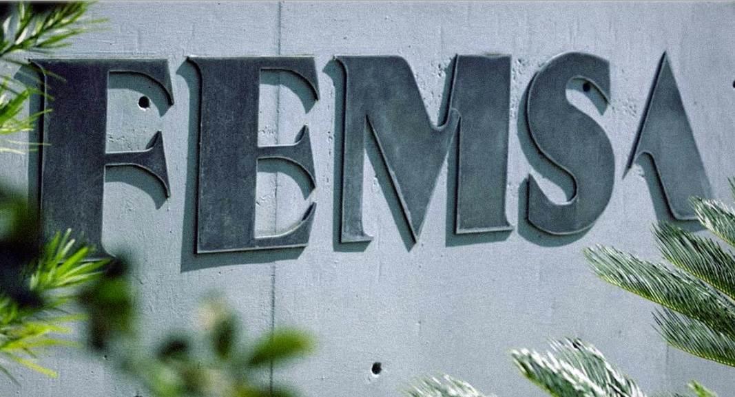 Cuarto trimestre presiona resultados de Femsa en 2023