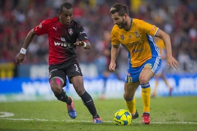 Trae Gignac de cliente al Atlas en el Universitario
