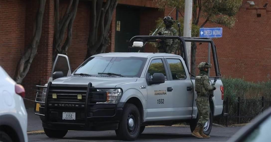Cae Hugo Enrique Cruz, presunto operador de cárteles mexicanos