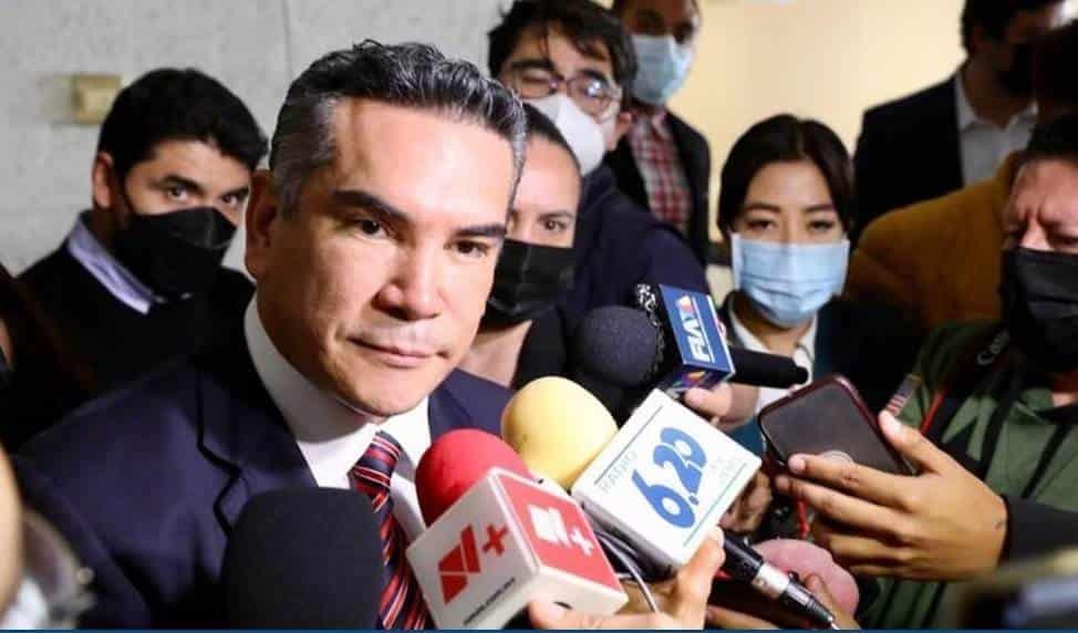Alito lamenta actos de intimidación contra Taboada Alito lamenta actos de intimidación contra Taboada