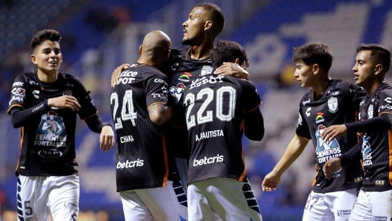 Tratará Pachuca de hacerse del liderato 
