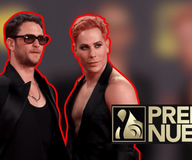 Impiden la entrada a RBD a Premios lo Nuestro ¡y estaban nominados!