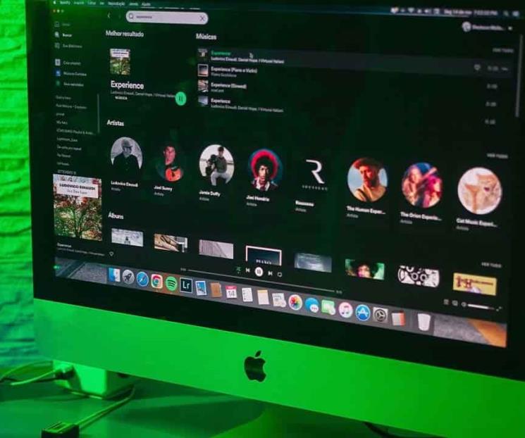 Spotify, tres años sin HiFi