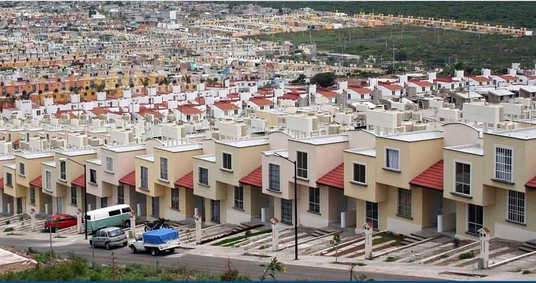 Concamin rechaza propuesta para que el Infonavit construya vivienda