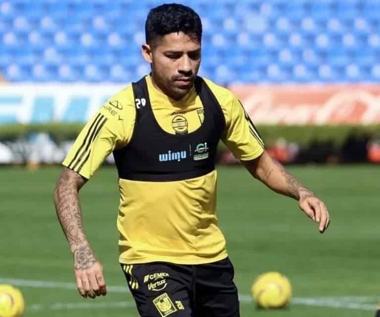Define Siboldi al 11 de Tigres ante Atlas; Aquino sería titular