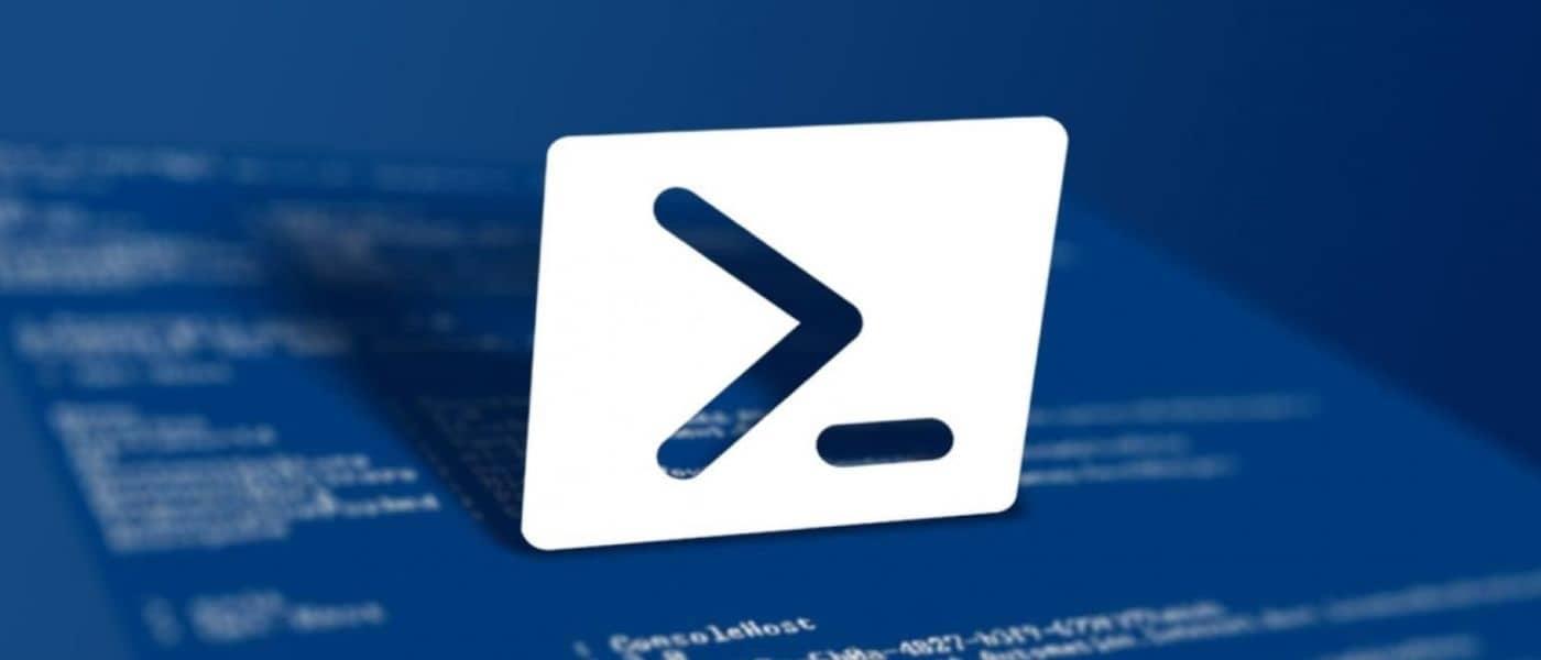 ¿Es Windows un buen sistema para los geeks de la línea de comandos?