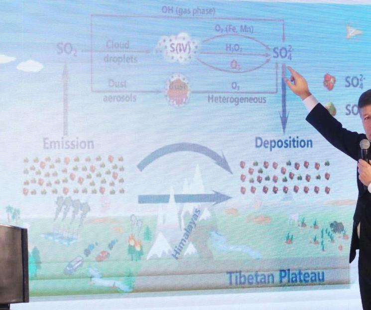 Busca Nuevo León con PIGECA combatir la contaminación