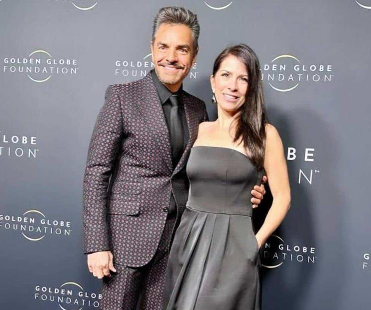 Eugenio Derbez en la mira para Premios Platino