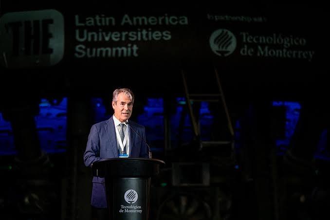 Promesas de la IA, temática de TecScience Summit 2024