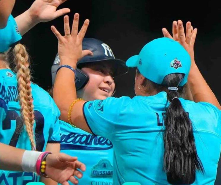 Arranca Sultanes con victoria