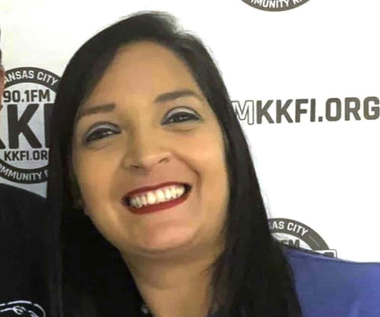 Despiden a aficionada que murió en tiroteo durante desfile de Kansas