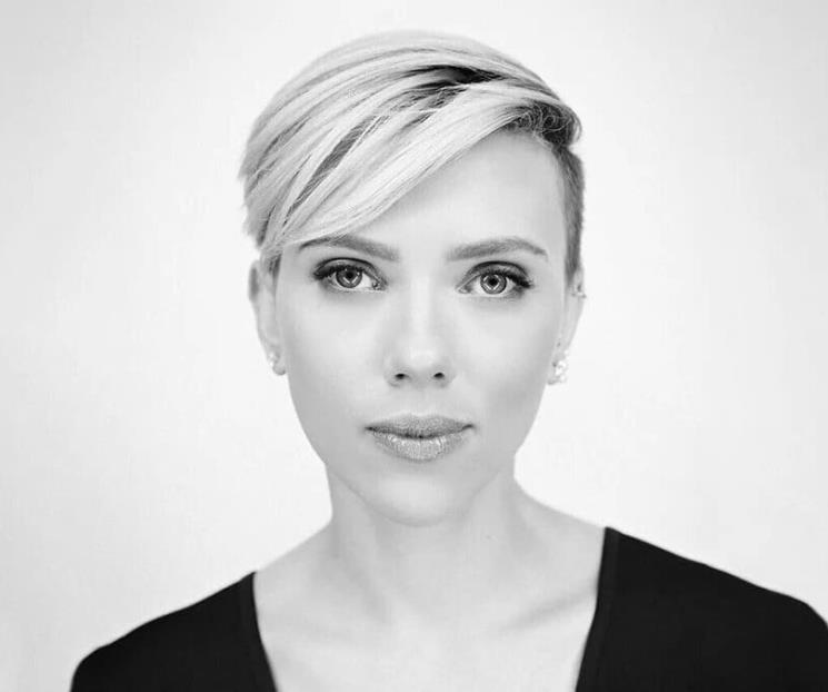 Listo elenco para película debut de Scarlet Johansson como directora