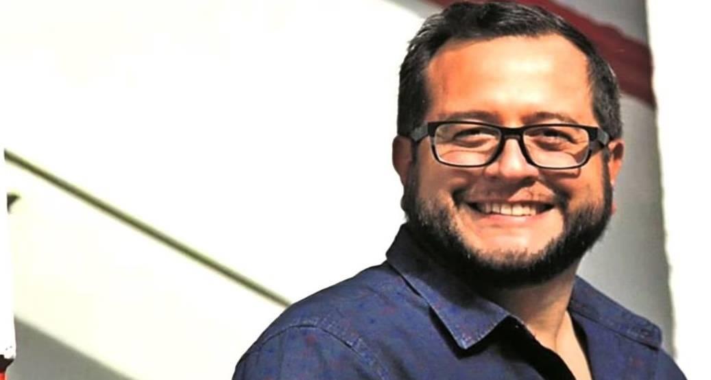 Hijo mayor de AMLO denuncia filtración de número telefónico