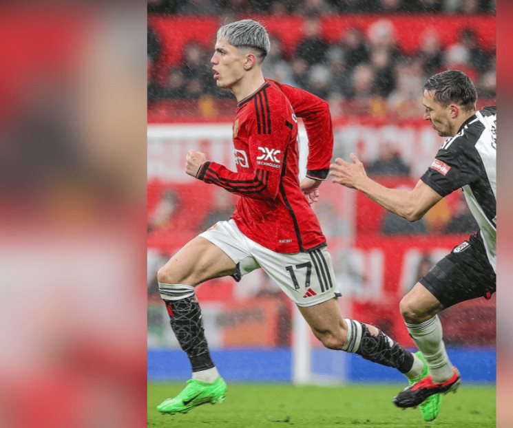 El Manchester United sigue dando vergüenza en la Premier League