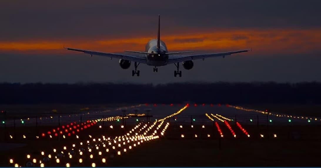 Ingresos de Grupo Aeroportuario Centro Norte aumentan 13 por ciento
