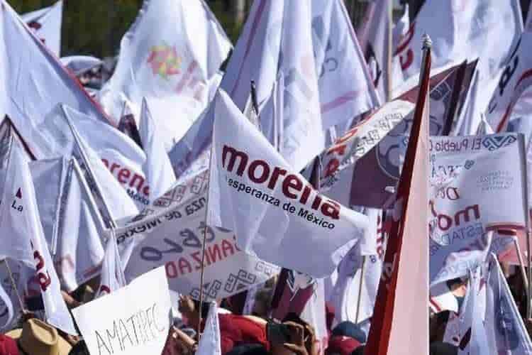Perfilan multas para partidos por 67 mdp