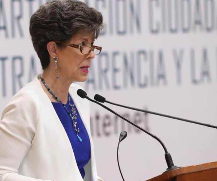 Analiza TEPJF creación de cuadernillo de infracciones