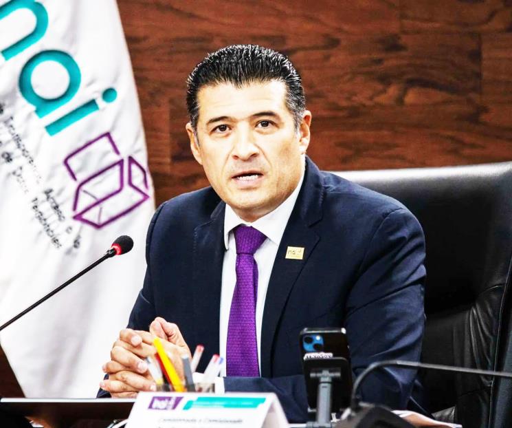 Nadie por encima de la Ley; responde INAI al Presidente
