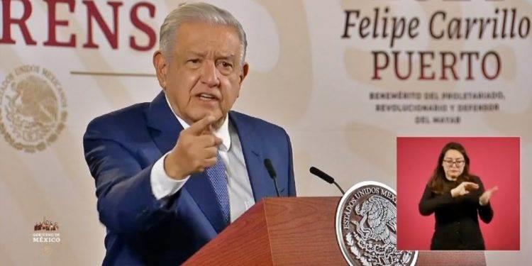Mi autoridad moral está por encima