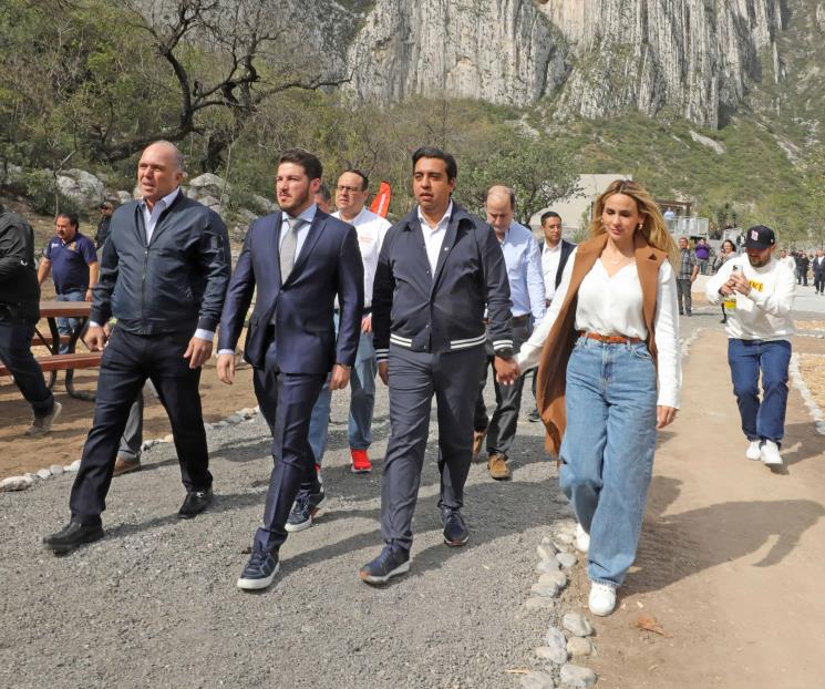 Inician en nueve días obras de Tesla