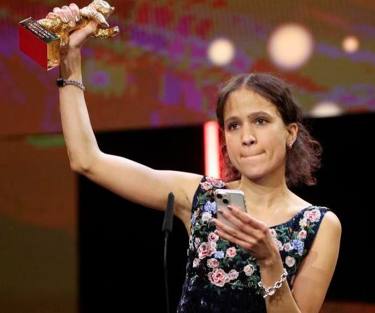 Triunfo histórico en la Berlinale; Dahomey gana el Oso de Oro Triunfo histórico en la Berlinale; Dahomey gana el Oso de Oro