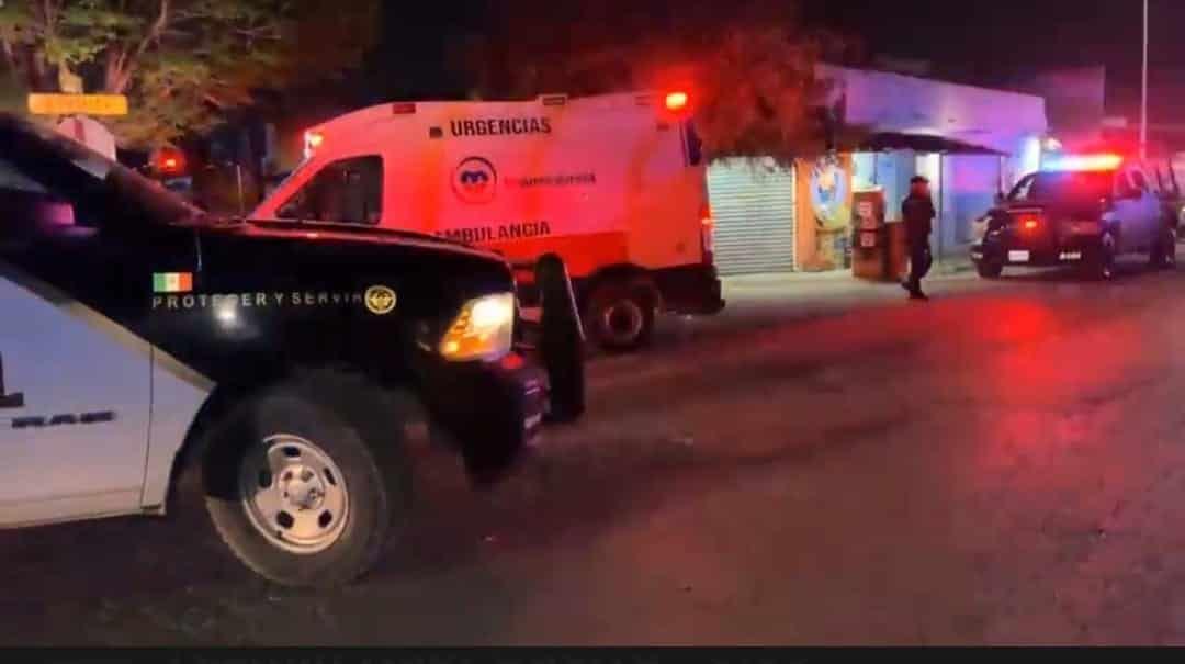 Asesinan a madre discapacitada y a uno de sus hijos