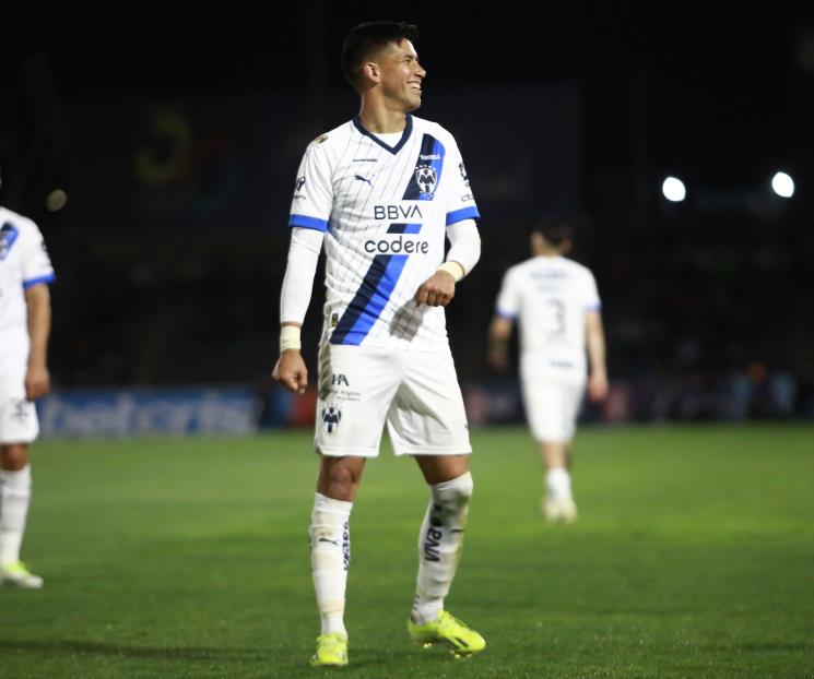 Cambia de horario el Rayados vs Pumas