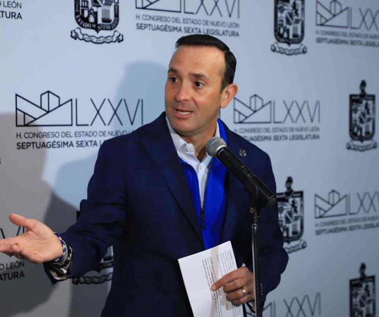 Advierte PAN no entregarán al Ejecutivo un “cheque en blanco”