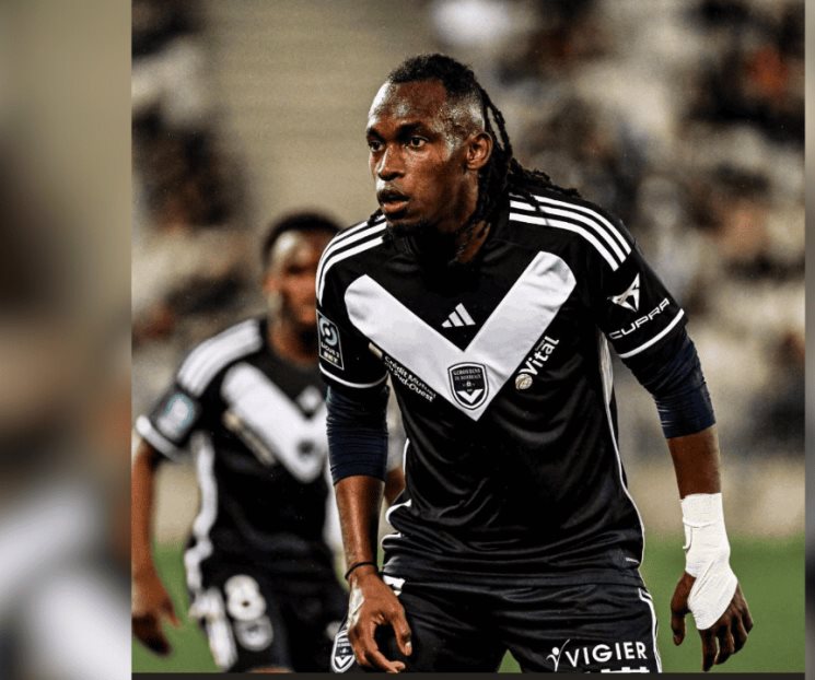 Preocupa estado de salud del ex rayado Alberth Elis
