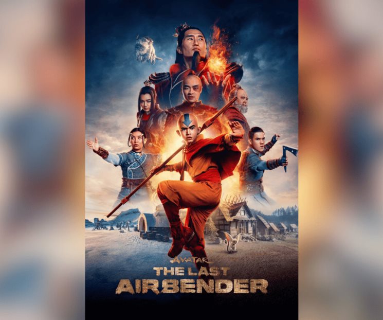¿Live action de Avatar: La Leyenda de Aang tendrá segunda temporada?
