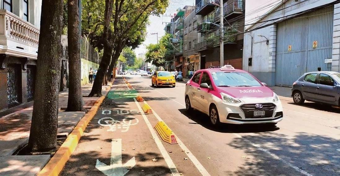 Escritores que vivieron en la colonia Escandón