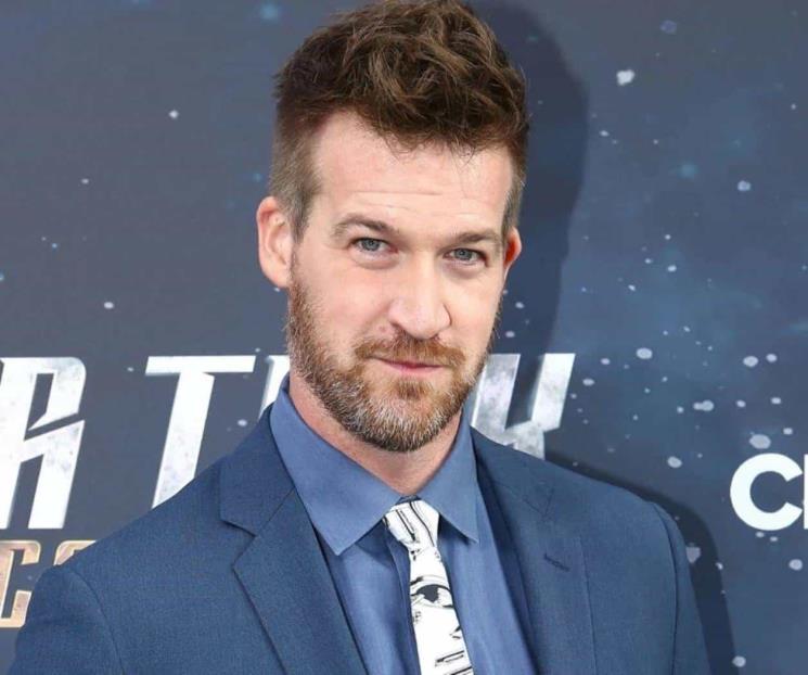 Muere Kenneth Mitchell, actor de Marvel y Star Trek, a los 49 años
