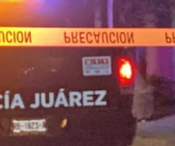 Reportan doble ejecución en Juárez y Pesquería