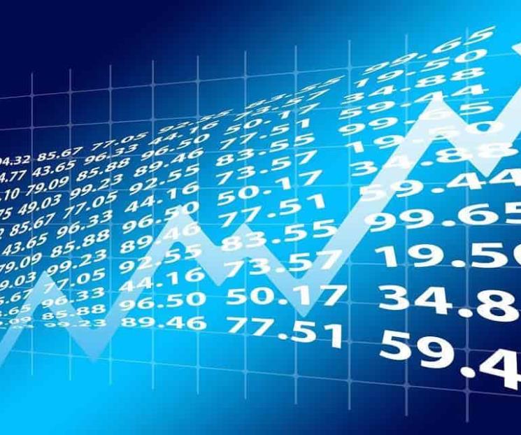 Deuda mundial marca récord de 313 billones de dólares