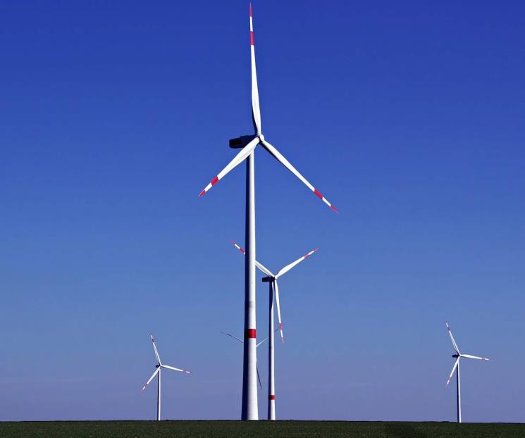 Obstaculiza gobierno 35 parques eólicos ante demanda de energía: IP
