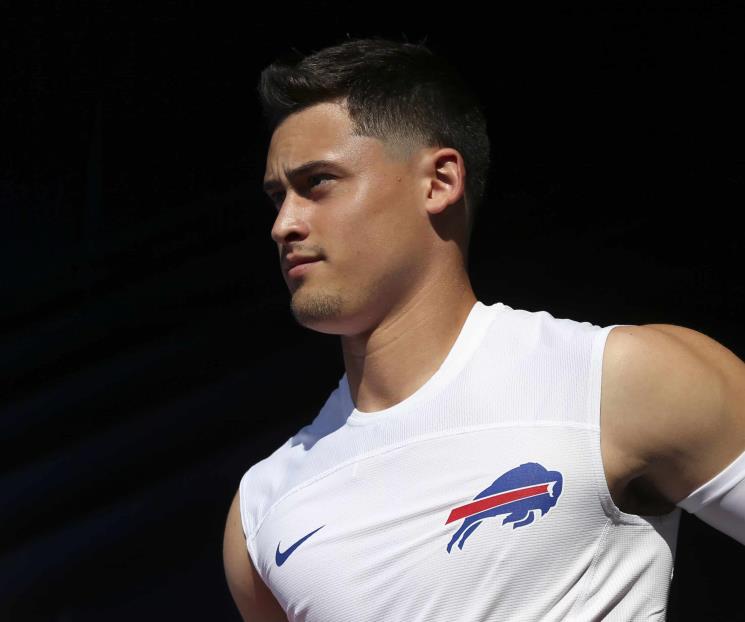 Jugador de ascendencia mexicana es inocente y jugará en los Chiefs