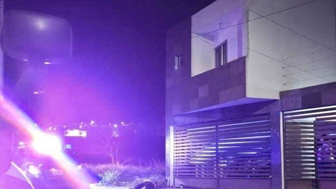 Investigan muerte en Cadereyta