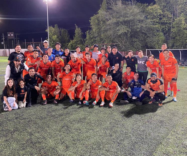 Se hace Santiago FC de dos victorias