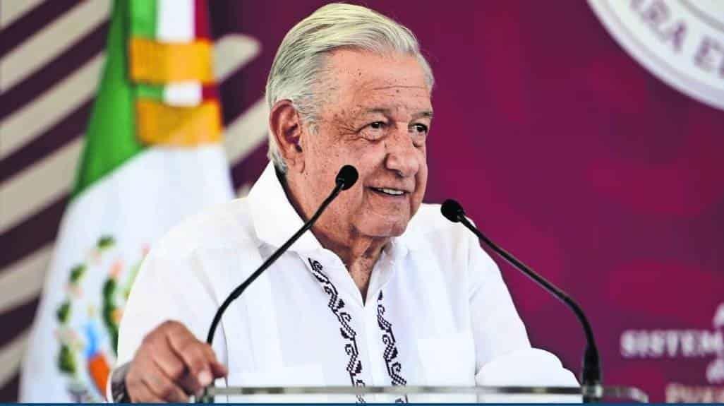 Lo mejor es lo peor que se va a poner: AMLO