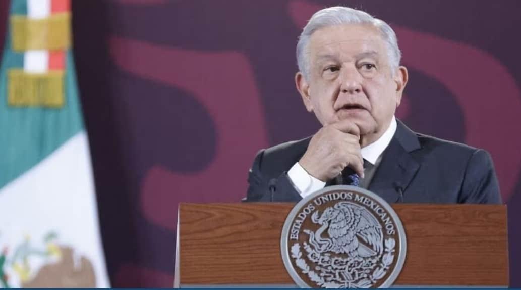 El Poder Judicial siguen protegiendo a grupos oligárquicos: AMLO