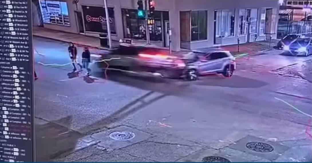 Madre e hija son atropelladas al salir de concierto