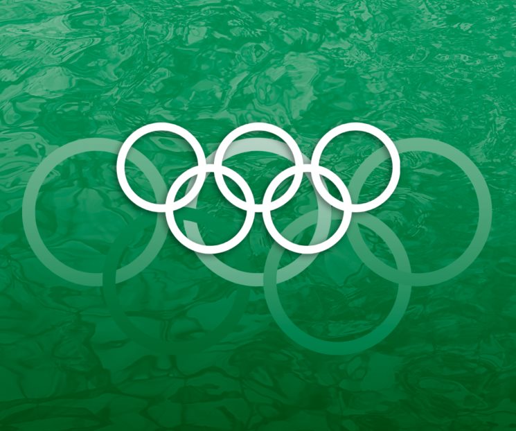 Listo el equipo mexicano de clavados para París 2024