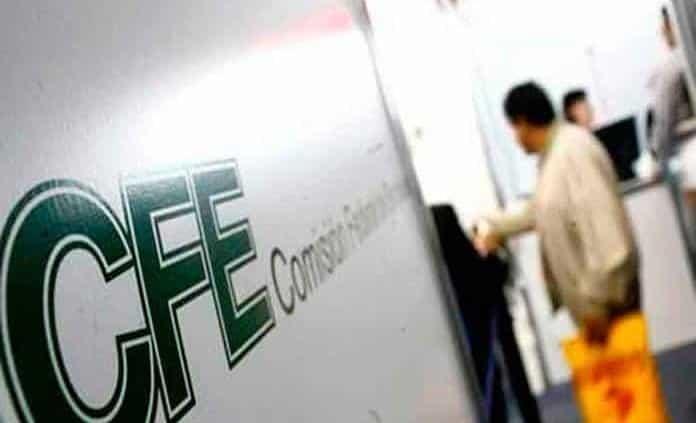 Va gobierno por eliminación de mejores prácticas en CFE