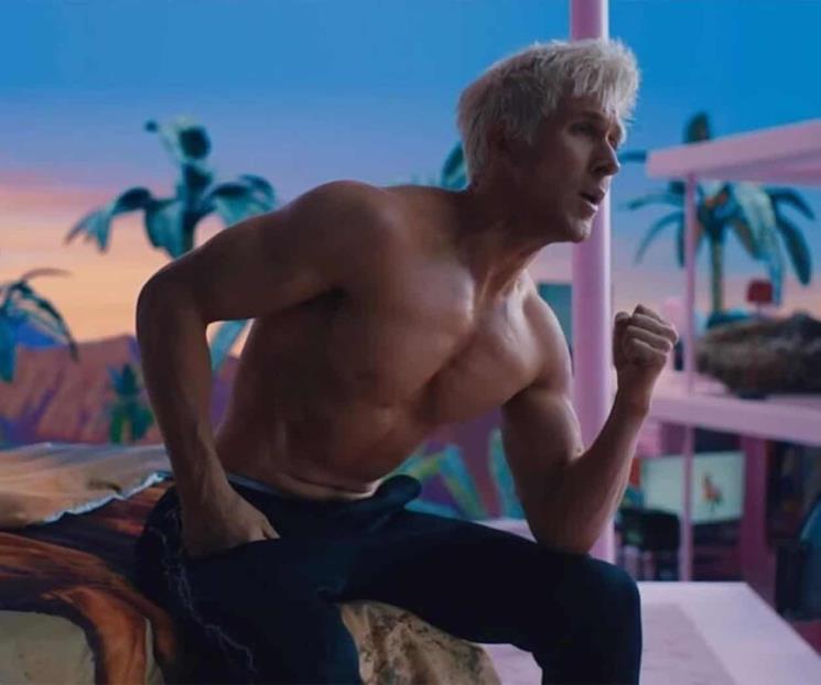 Ryan Gosling sí cantará ‘I’m Just Ken’ en los premios Oscar