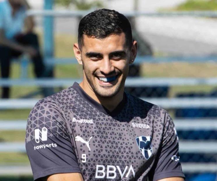 Siguen enfocados Rayados en Xolos 