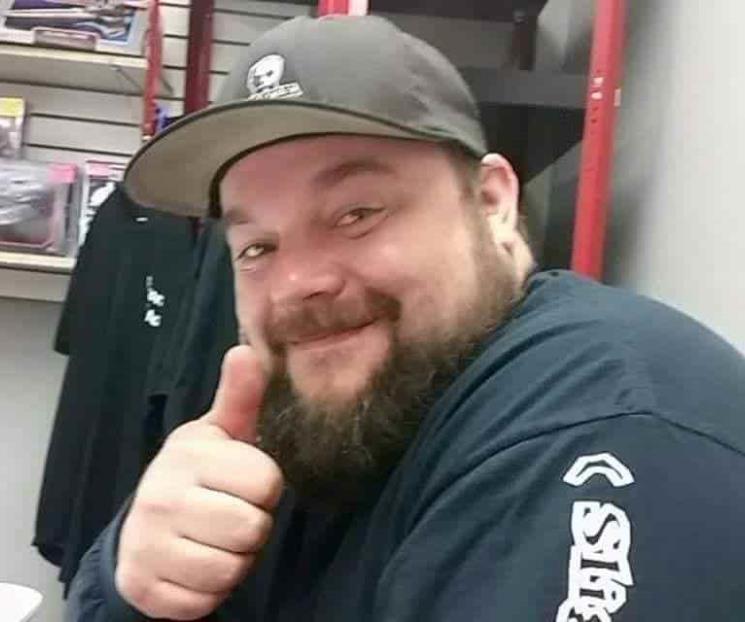 Muere el actor Chris Gauthier de “Smallville” y “Once Upon a Time”