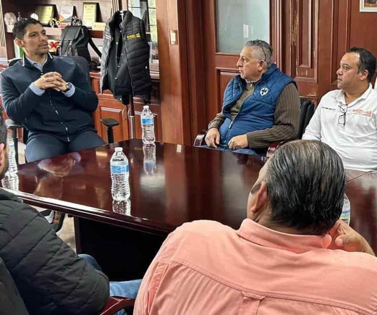 Realizarán en línea trámite de bonos