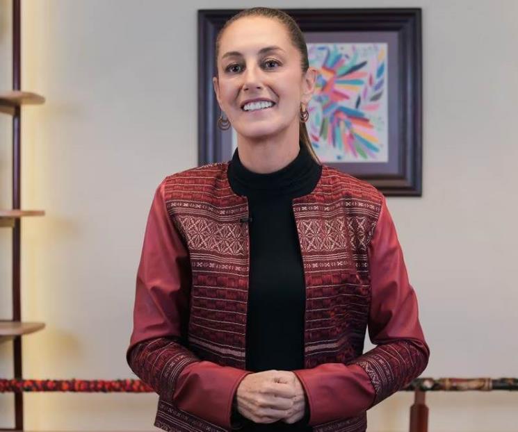 Convoca Sheinbaum arranque de su campaña