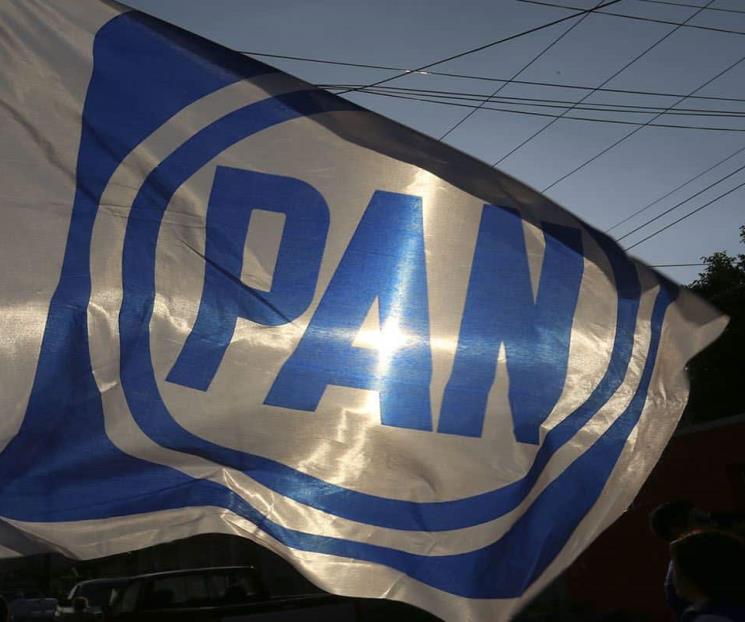 Apoyará PAN eliminación del fuero presidencial